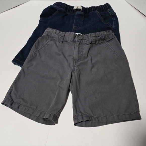 Boys' Size 8 Assorted Color Shorts Bundle - Picture 5 of 15